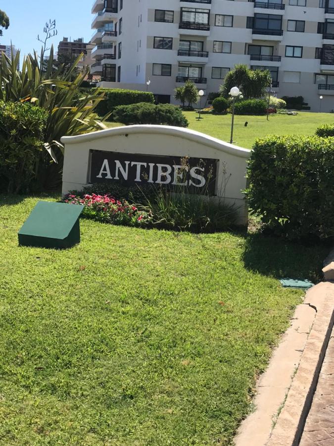 Antibes Appartement Punta del Este Buitenkant foto